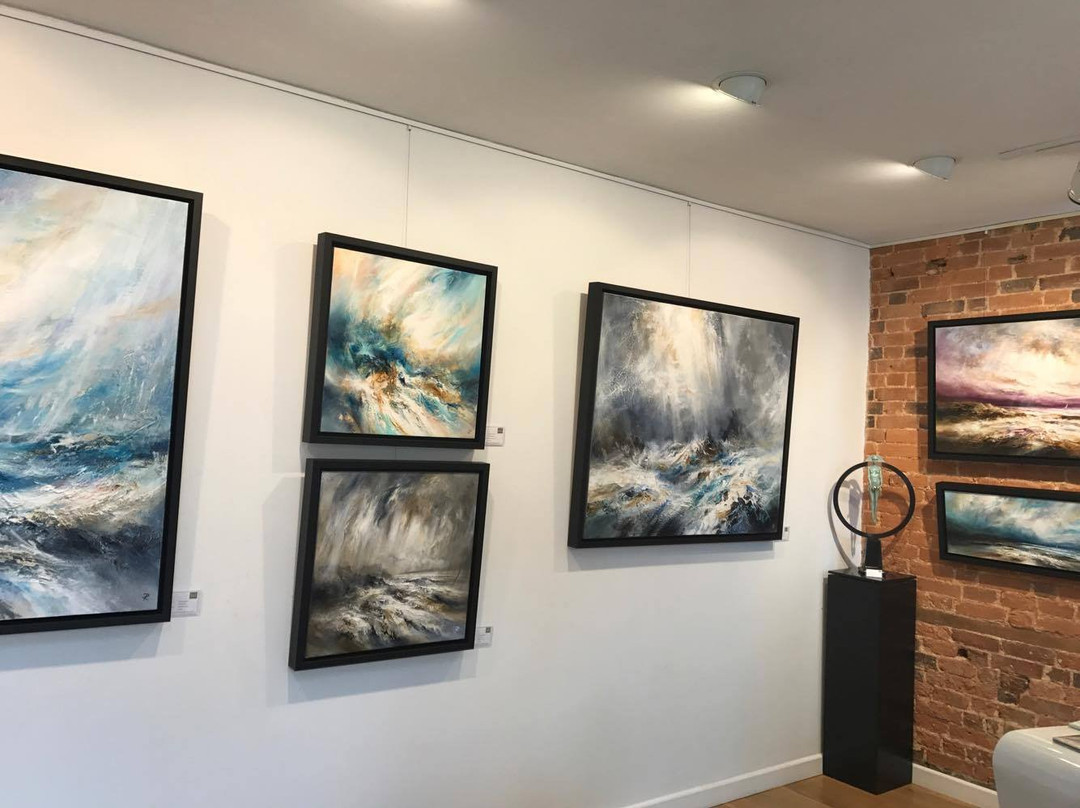 Gallery 1066景点图片