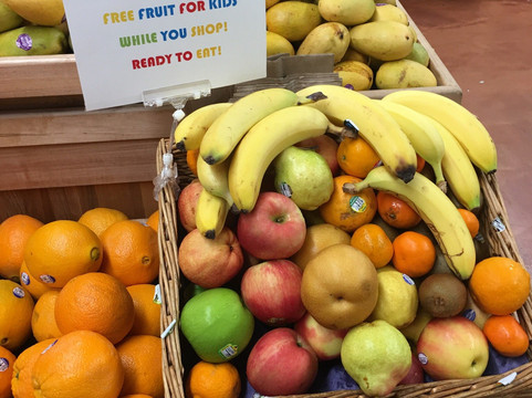 Carrboro Farmers Market-Carrboro必去景点