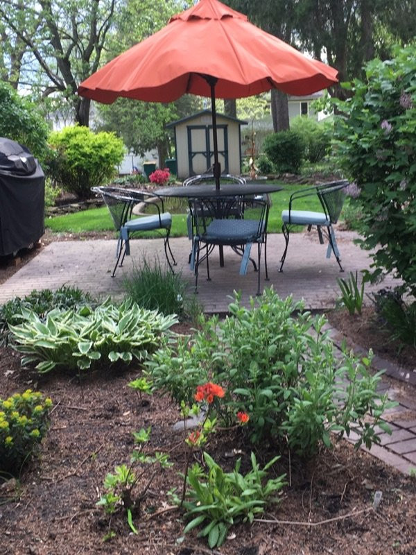 The Gasche House Bed and Breakfast主图