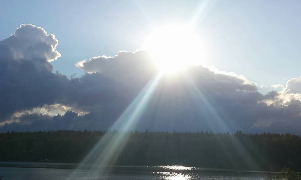 The Whispering Moose Bed and Breakfast主图