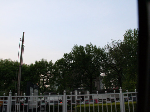 北京宣武门天主堂-北京市必去景点