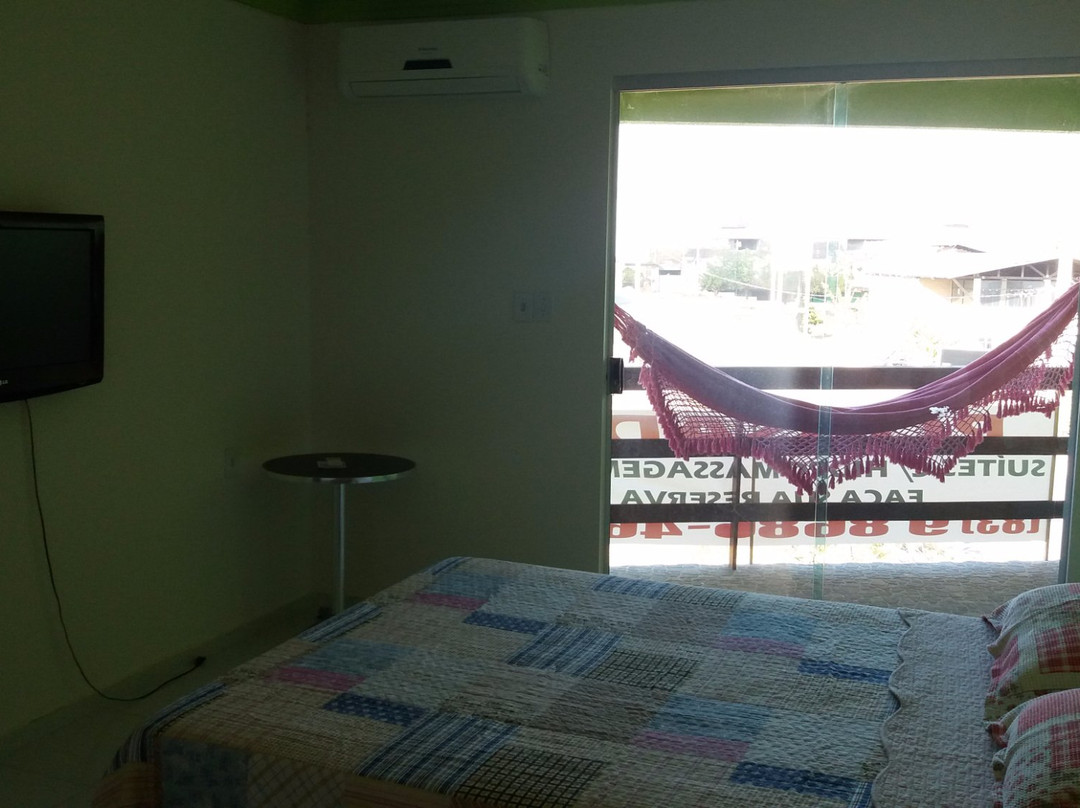 Pousada O Farol主图