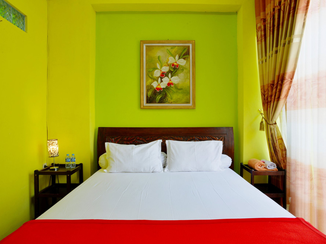 Nitada Premiere Indonesia主图