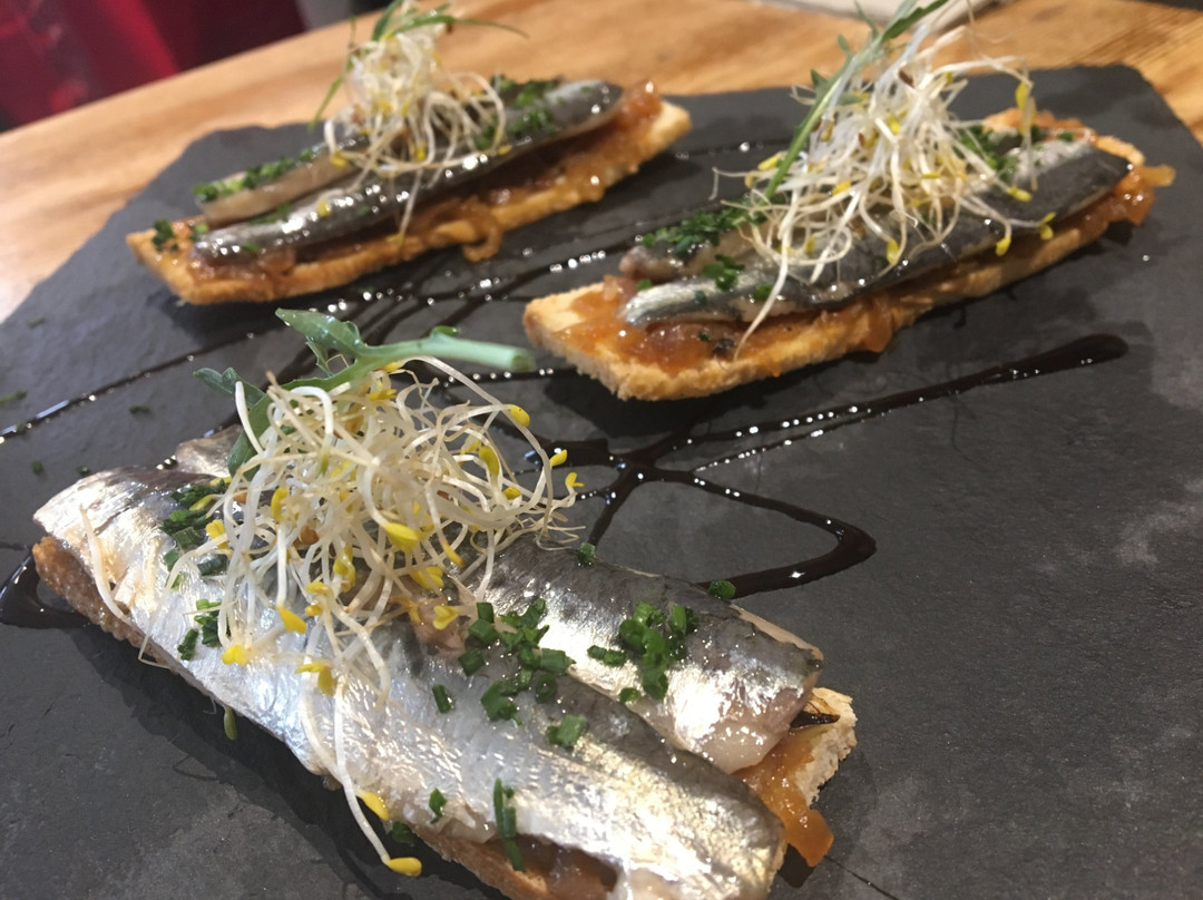 Andorra la Vella Parish餐馆和美食-MiraKbe!