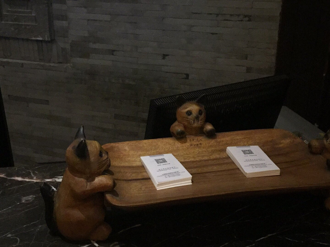 世贸君亭都市酒店主图