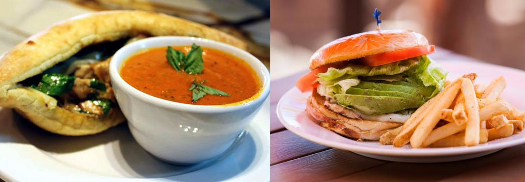 Fountain Hills餐馆和美食-Euro Cafe Pizza & Bar