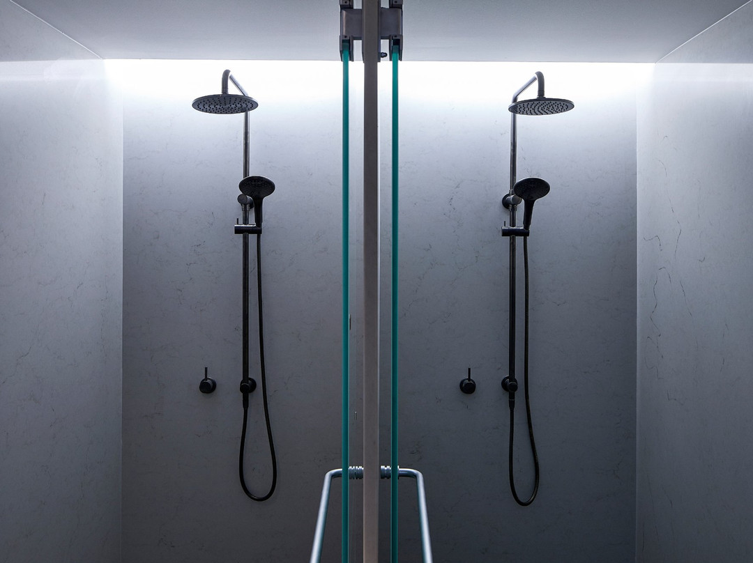 Hale Spa-堪培拉必去景点