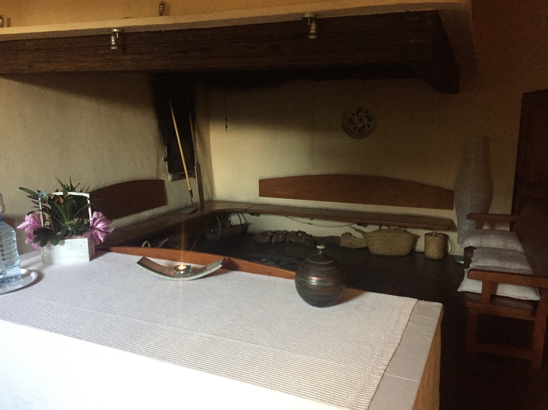 Masia Can Julia主图