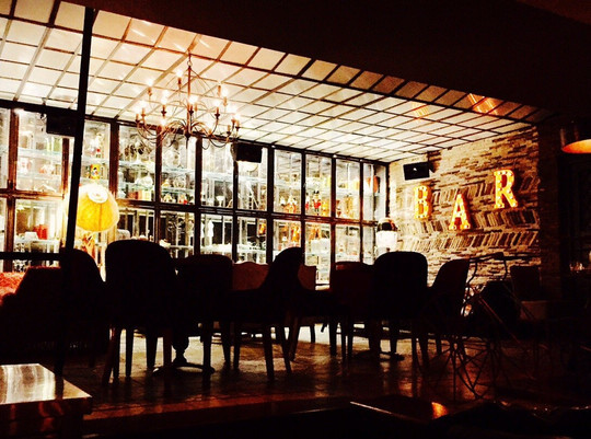 Zografou旅游景点-Dolce Cafe Bar