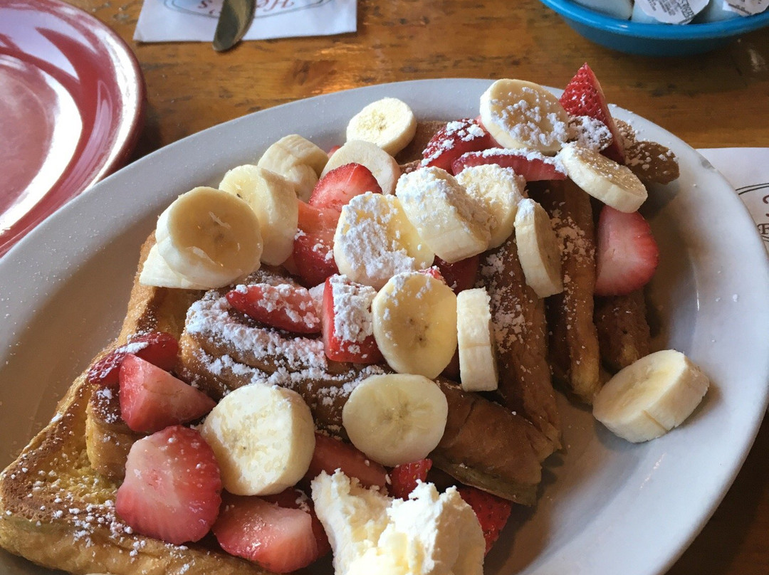 Heidi's Family Restaurant Carson City