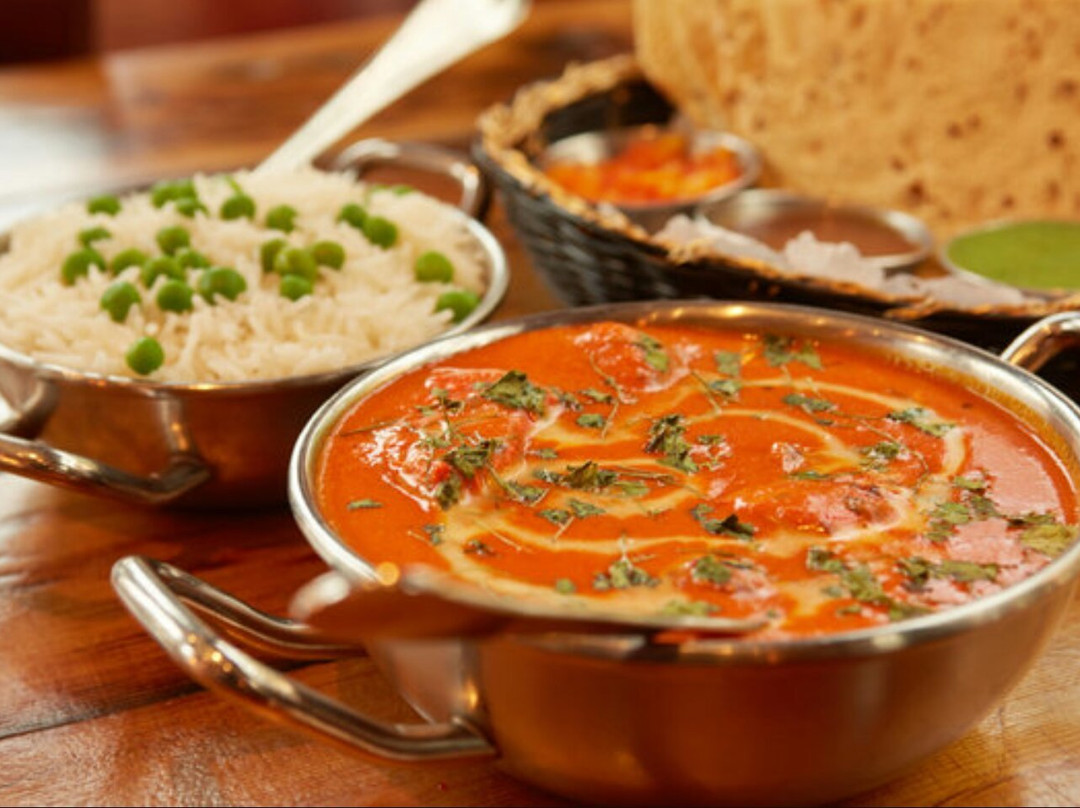 Taste Of Raj