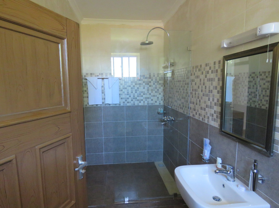 Sea View Beach Resort主图