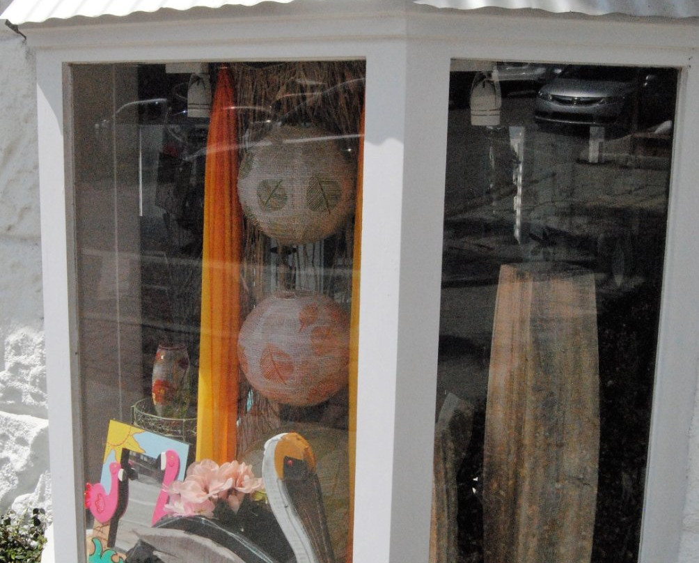 Double Creek Pottery-Mount Dora必去景点