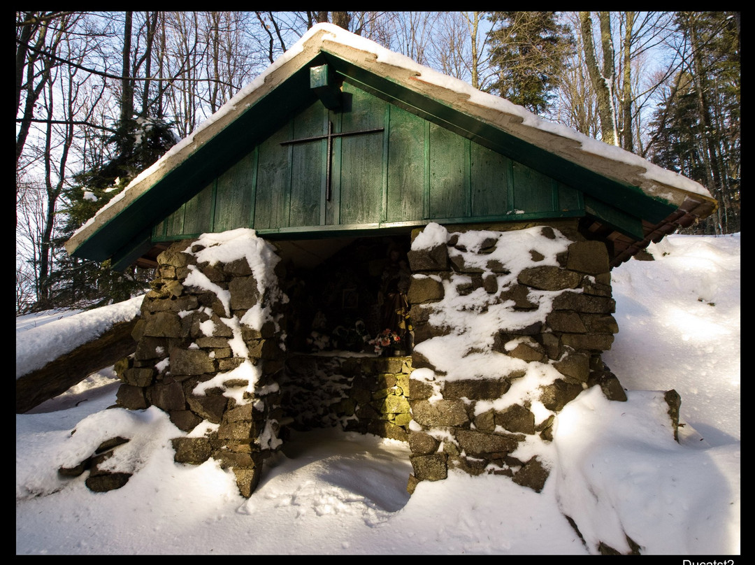 Chapelle du Freundstein