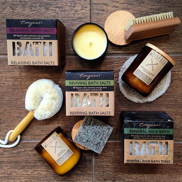 The Green Store-Trentham必去景点