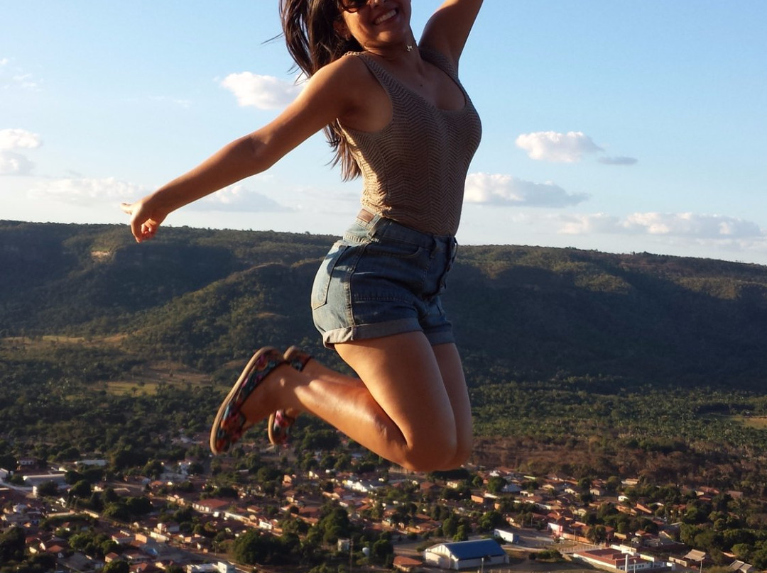 Pedra Pedro Paulo-Palmas必去景点