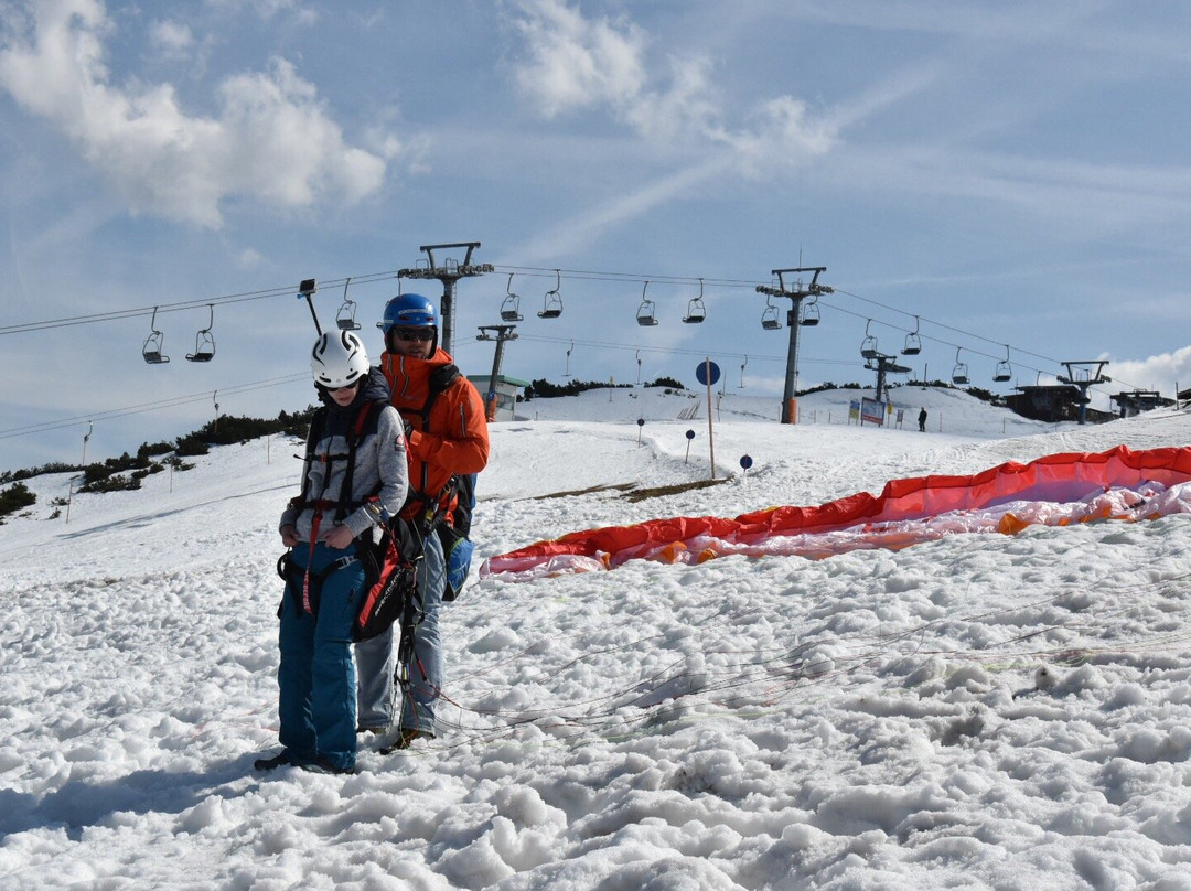 Next Outdoor Generation-Koessen必去景点