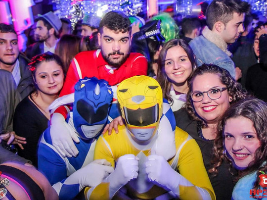 Apels Music Bar-阿尔库迪亚港必去景点