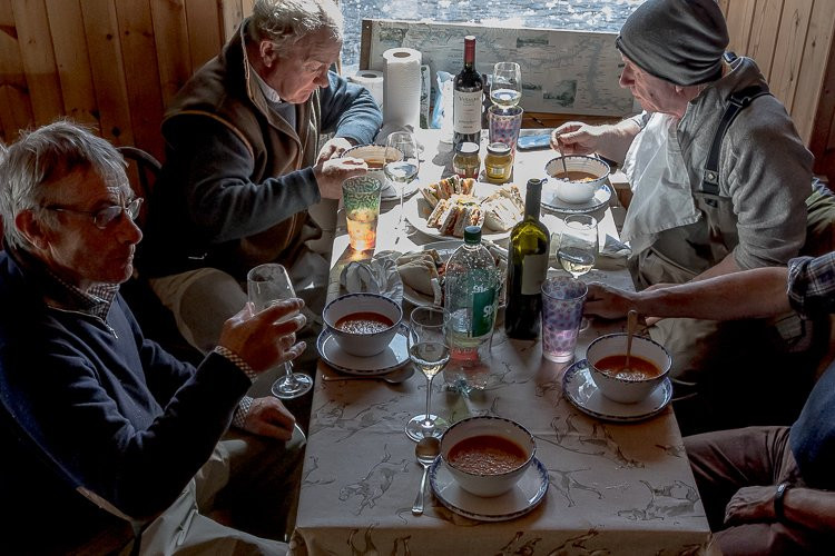 The Wild Rise Company-Dunkeld必去景点