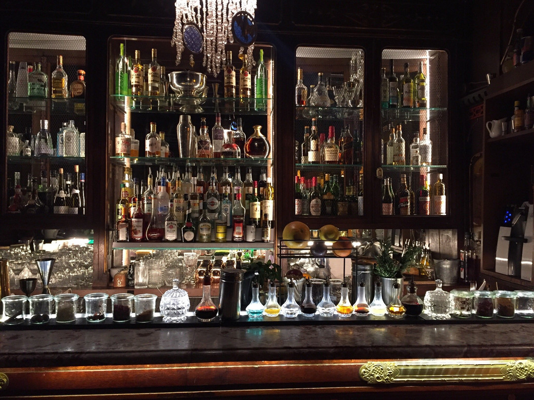 Bar le Florian