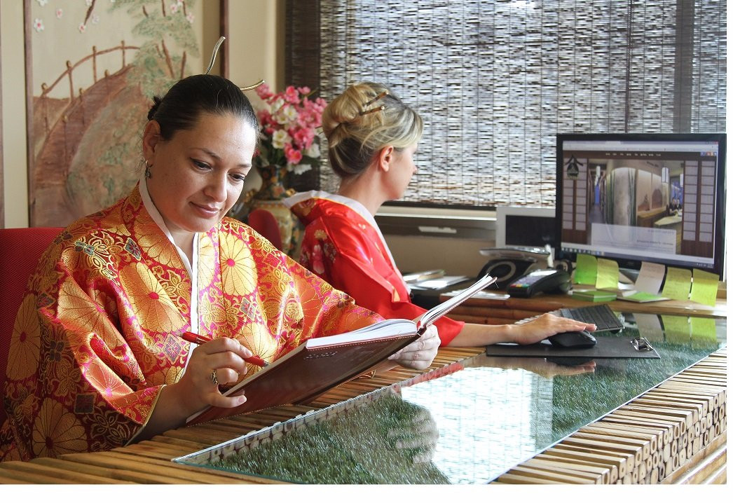 Nirvana Japanese Spa-阿什杜德必去景点