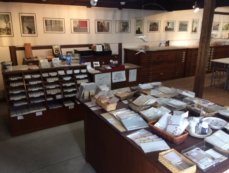 Ise Washi Museum-伊势市必去景点