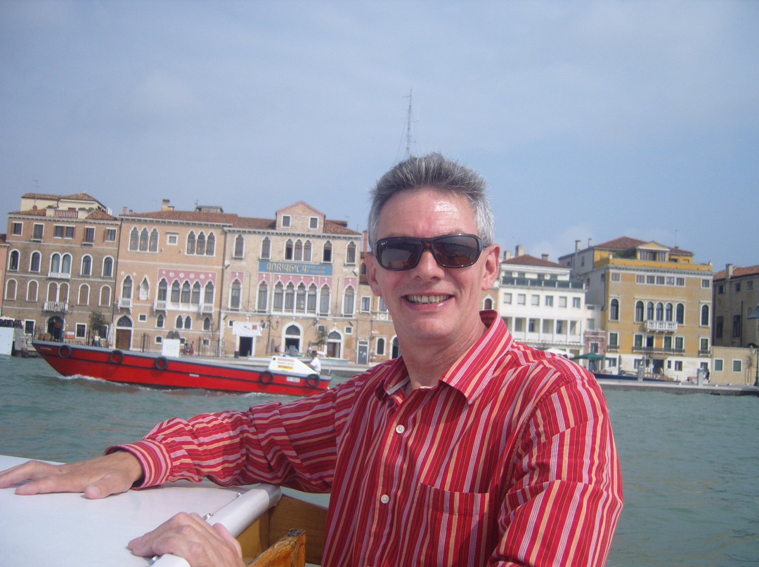 GoOpti - Venice-威尼斯必去景点