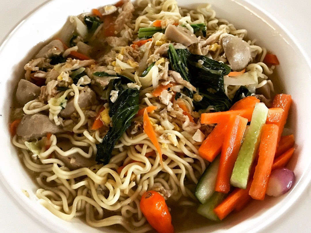 兰卡玛雅高尔夫乡村俱乐部-茂物必去景点