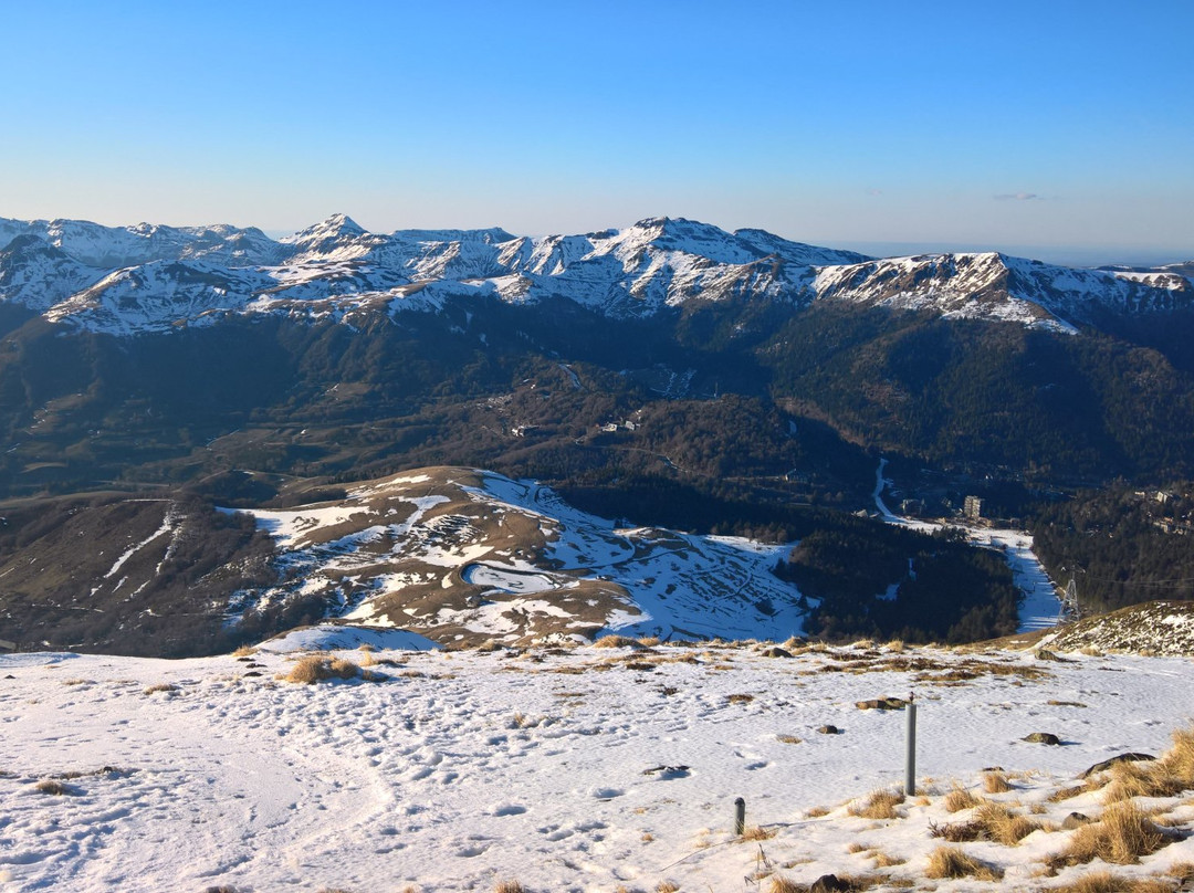 Le Lioran旅游攻略图片