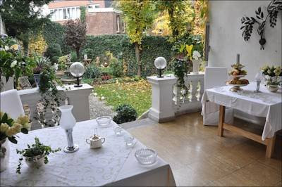 Hotel Burgund