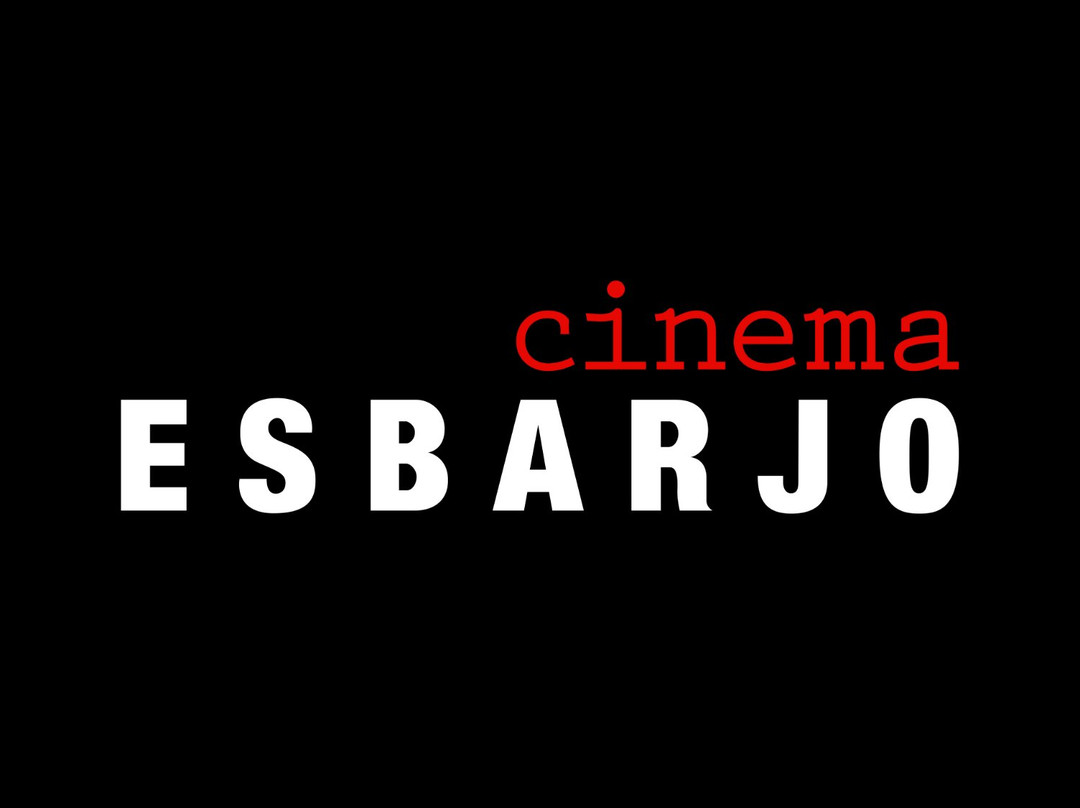 Cinema Esbarjo景点图片