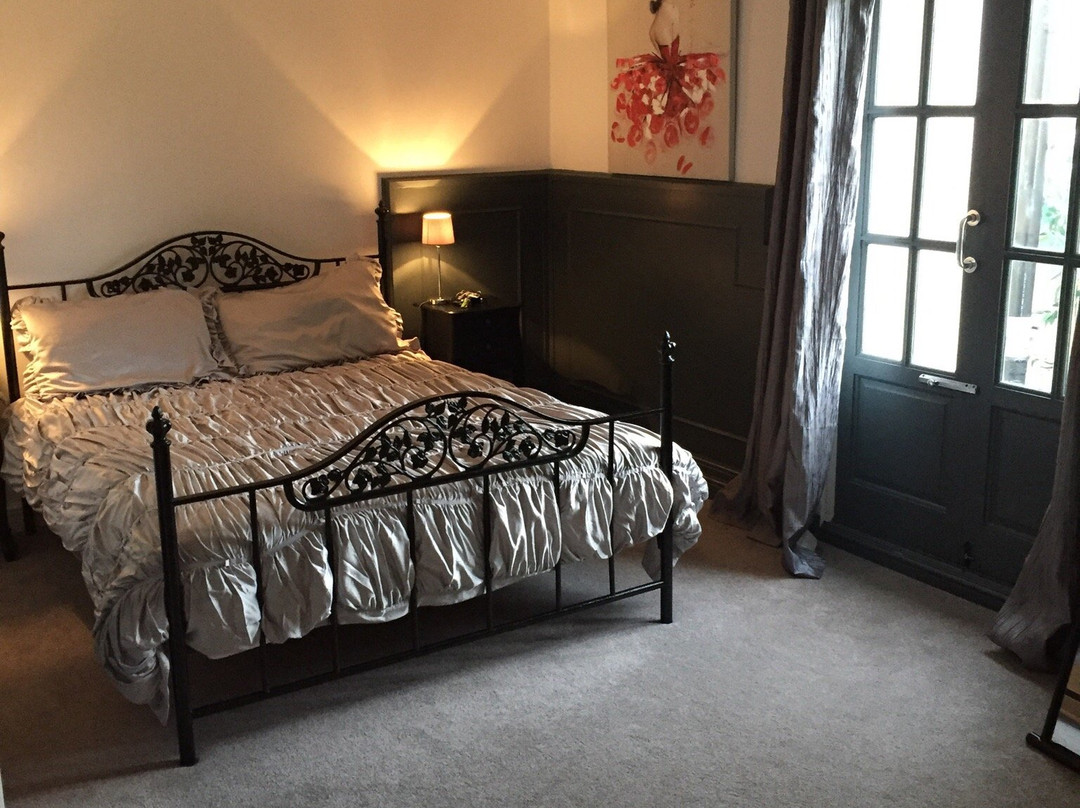 Jedburgh酒店住宿-The Capon Tree Town House