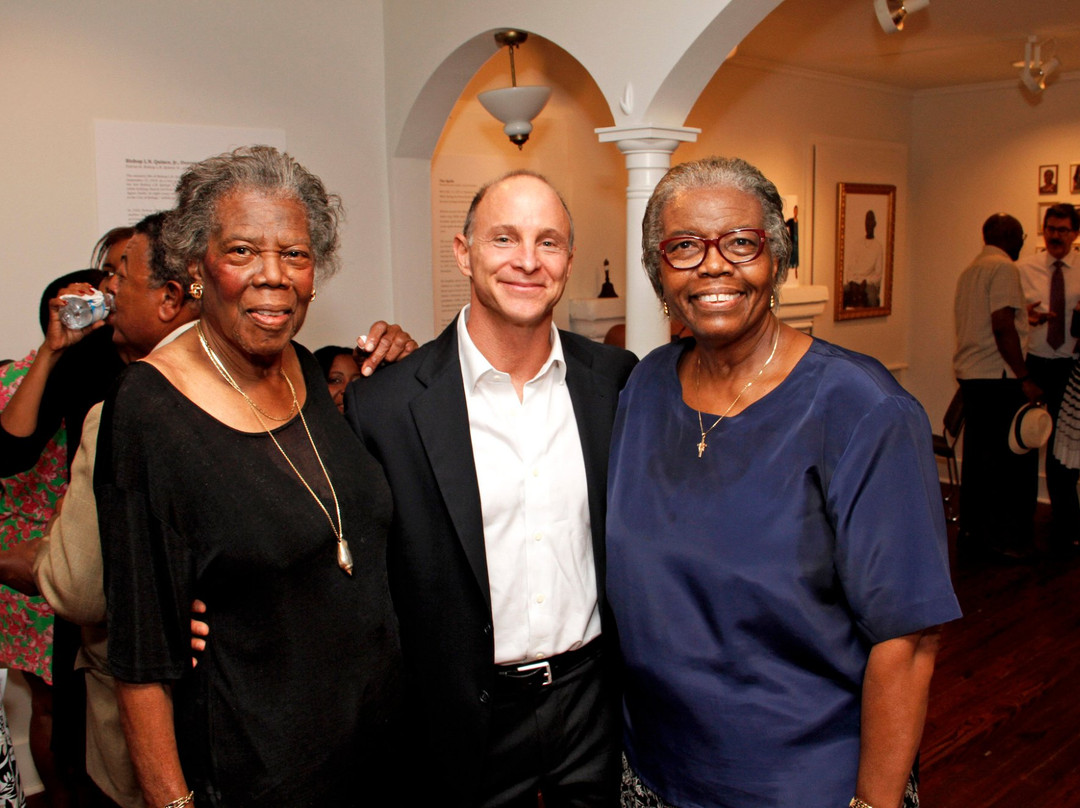 Spady Cultural Heritage Museum-德拉海滩必去景点