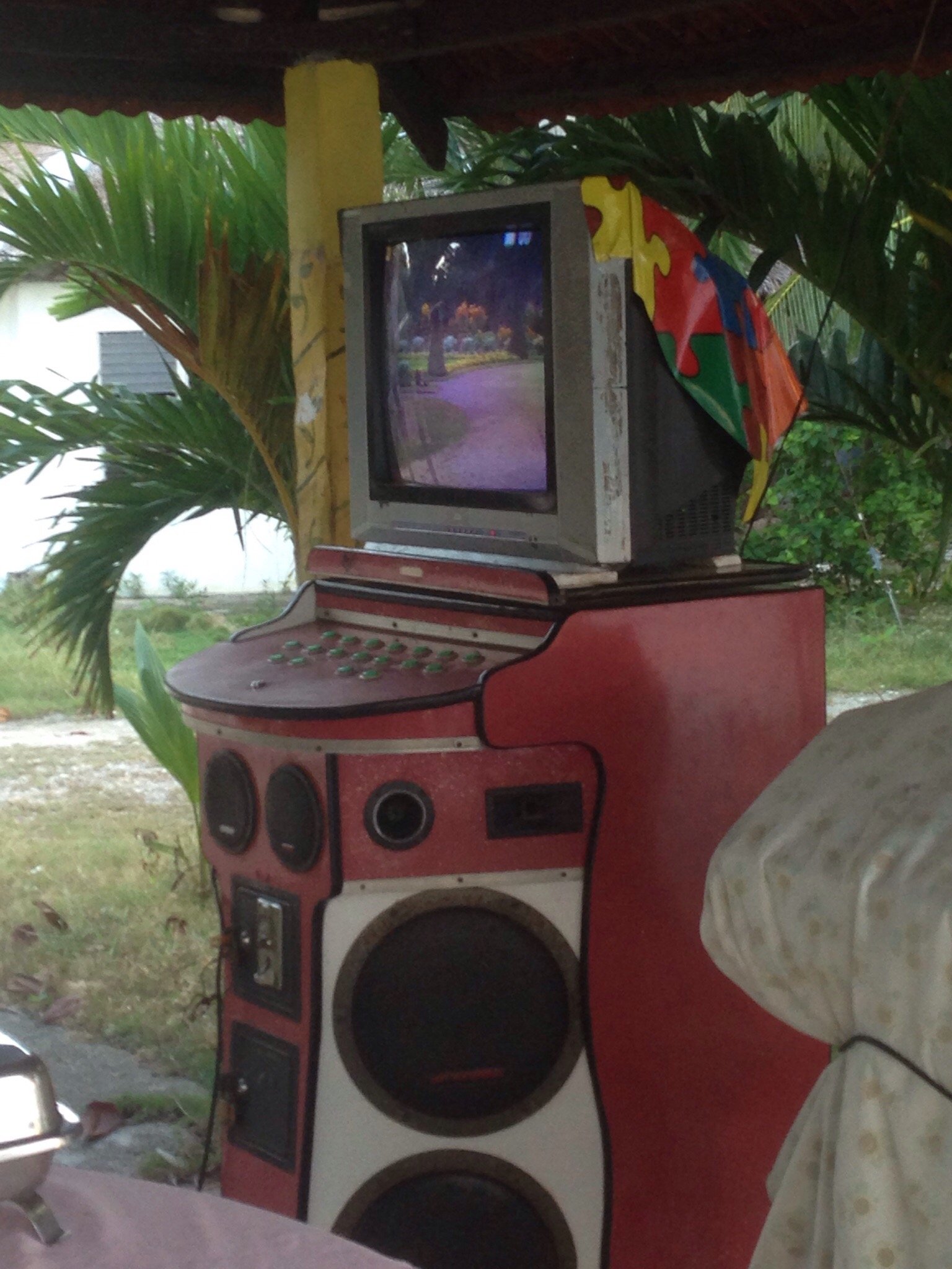 Gorion Beach Resort-官方