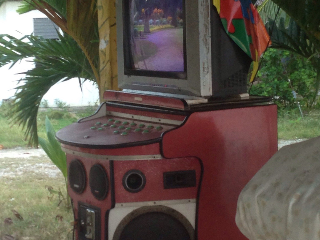 Gorion Beach Resort主图