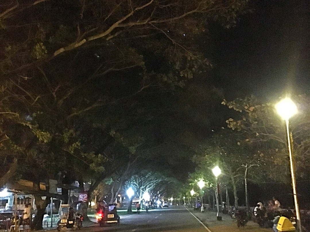 Bantayan Park景点图片