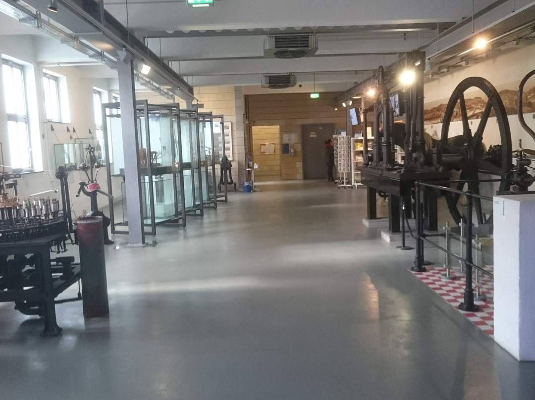 Museum für Frühindustrialisierung-伍珀塔尔必去景点