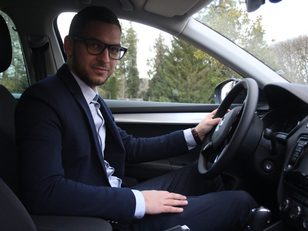 Best VTC Touraine - Votre Chauffeur Prive景点图片