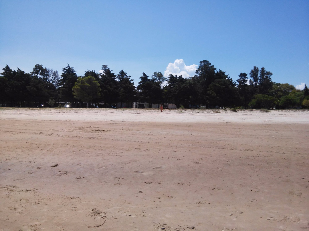 Balneario Artilleros-科洛尼亚·德尔萨克拉门托城必去景点