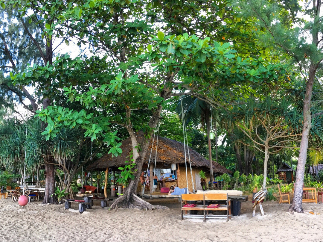 Cocobar&Bungalow