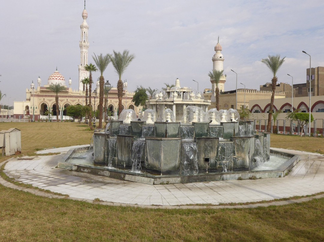 Sidi Abd Er-Rahim Mosque景点图片