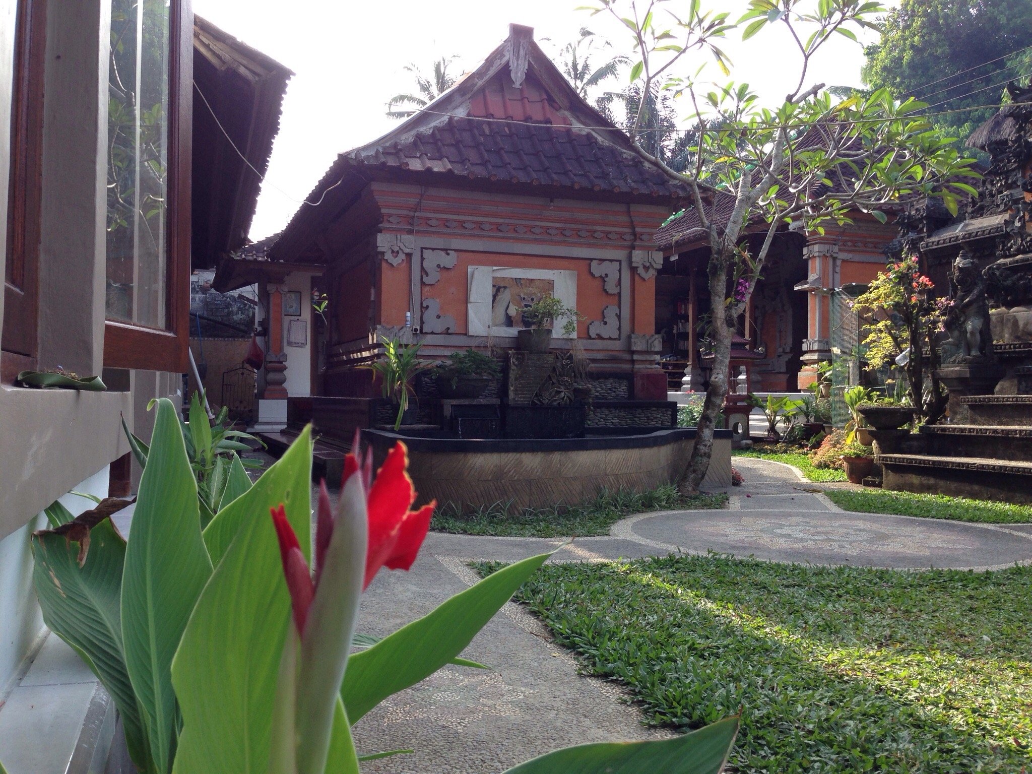 Ramaya Ubud View by EPS-官方