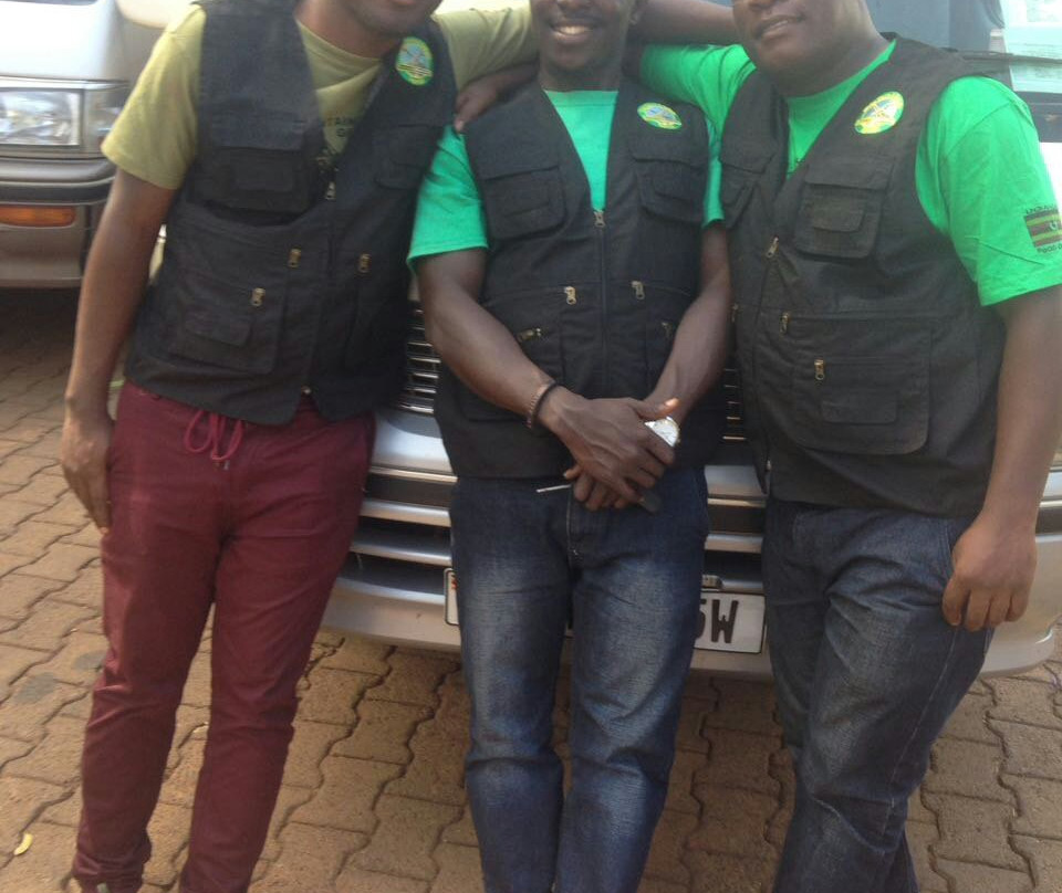 Muky Tours and Safaris-Mukono必去景点