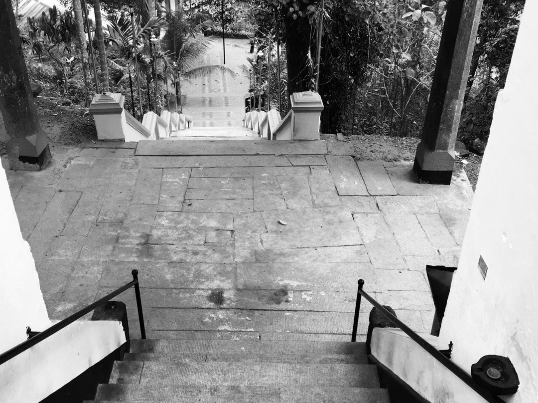 Kallil Devi Temple景点图片