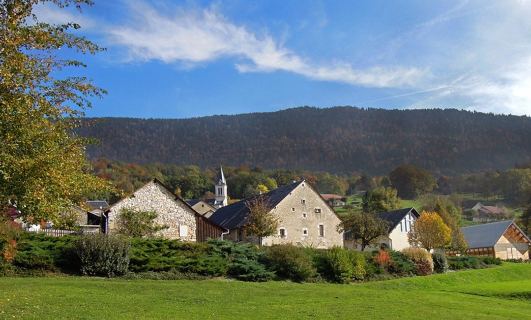 Museum of Bugey-Valromey-Lochieu必去景点