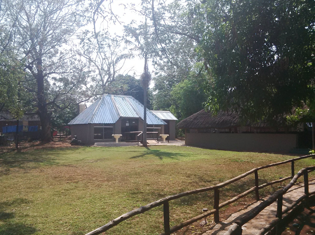 Tigerfish Lodge