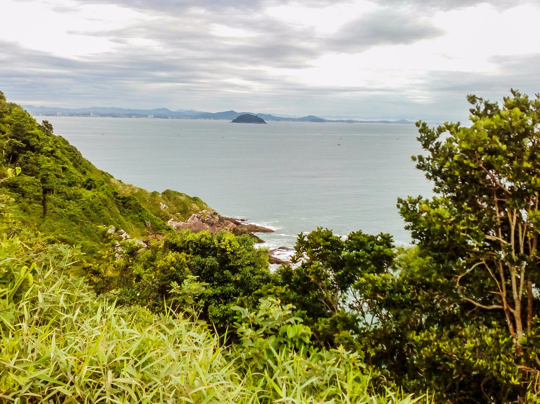 Ponta da Vigia-佩尼亚必去景点