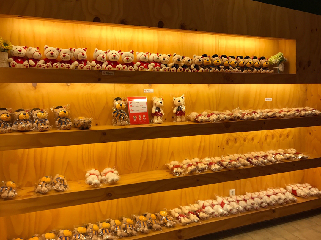 Edelweiss-加平郡必去景点