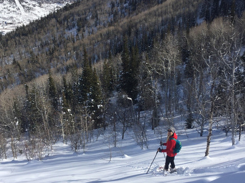 Wasatch Adventure Guides-帕克城必去景点