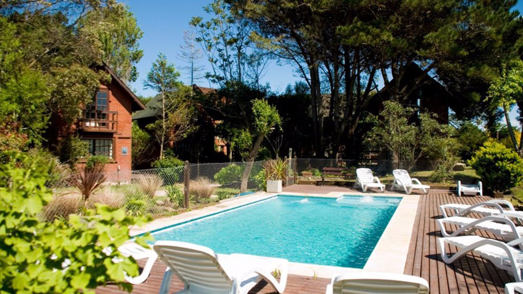 Cabañas Rancho Aparte